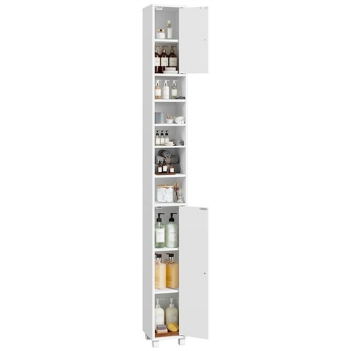 Freestanding bathroom cabinet - freestanding,