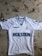 Tottenham Hotspur Hummel Home