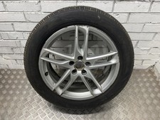 Audi Q5 SQ5 2009 R19 alloy rim