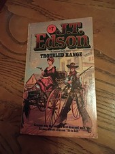 Classic Western - Troubled