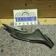 Yamaha wr125 wr125x wr125r - yamaha,