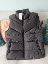 Primark Men's Sleeveless Gilet