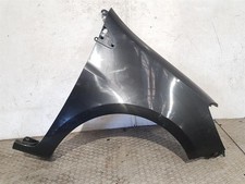 2005-2012 MK3 RENAULT CLIO FRONT WING RH DRIVER SIDE BLACK