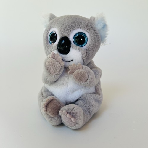 Beanie bellies 2024 koala - ty,