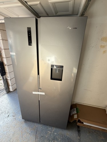 Brand new fridgemaster - new,