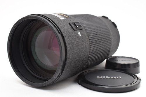 Top mint nikon - nikon, af