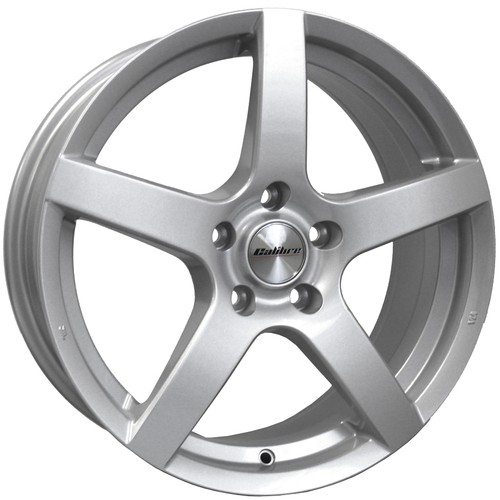 Alloy wheels calibre - wheels, pace