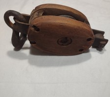 Antique Anvil Emblem Wood