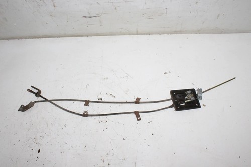 Honda s2000 handbrake - ap, cable