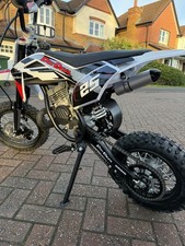 Kids Dirt Bike *NEW 2025* 50cc
