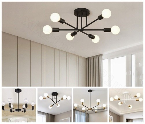 Vintage pendant light modern - light,