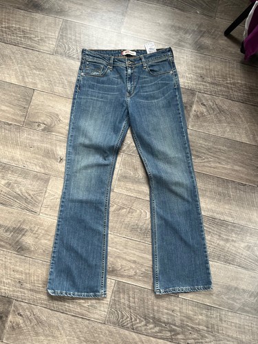 Levi 629 bootcut - 629,