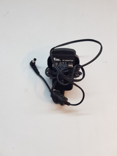 Ktec power adapter 2a - -, 5v