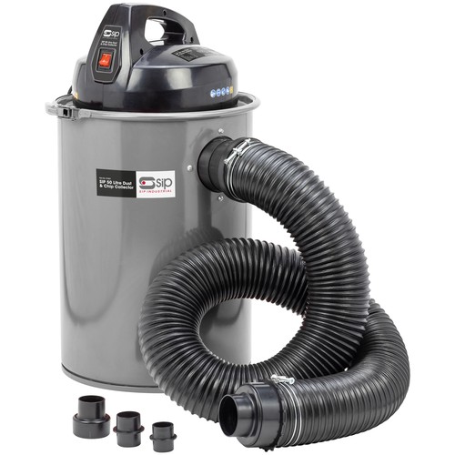 Sip 50l dust - dust, &