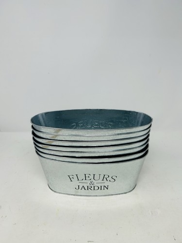 Set fleurs jardin - of, &
