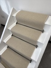 LOOP PILE CARPET STAIR RUNNER