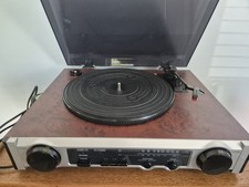 VINTAGE MT-PH02 TURNTABLE