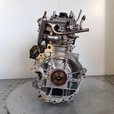 ENGINE TOYOTA YARIS MK3 XP130