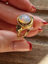 925 Sterling silver & gold