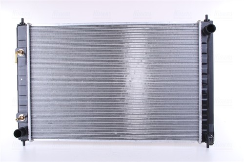 Radiator engine cooling for - cooling,
