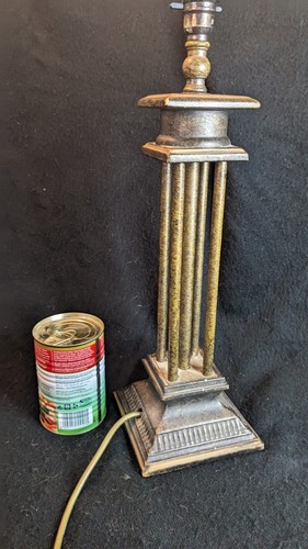 Athenian style resin bronzed - athenian,
