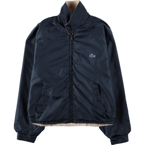 Used lacoste reversible - used,