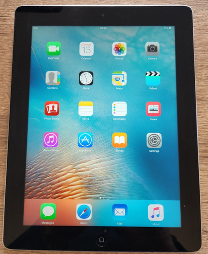 Apple ipad 2nd gen - 2,