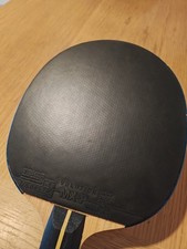 Tibhar Balsa 60 Fibre Off bat