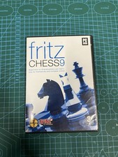 Fritz Championship Chess #9 PC