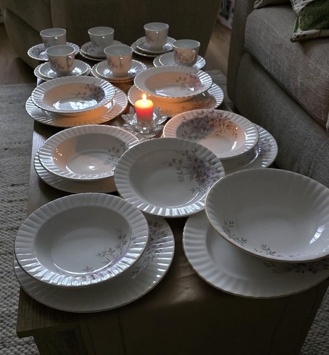 Vintage royal stafford - vintage,