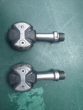 Speedplay Zero Bicycle Pedals - Used