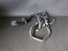 Renault Scenic MK3 2009-13 N/S