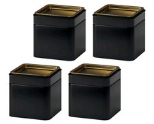 IKEA 4x BLOMNING Coffee/Tea 