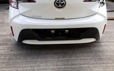 TOYOTA COROLLA MK12 COMPLETE