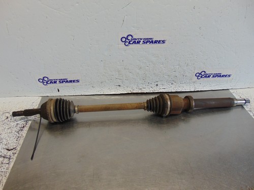 Ford transit driveshaft mk7 - ford,