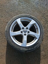 Audi A3 8V 2018-2020 17 INCH 17" ALLOY WHEEL 8V0601025CT 225/45R17