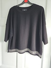 Next Sparkle Top Size 18
