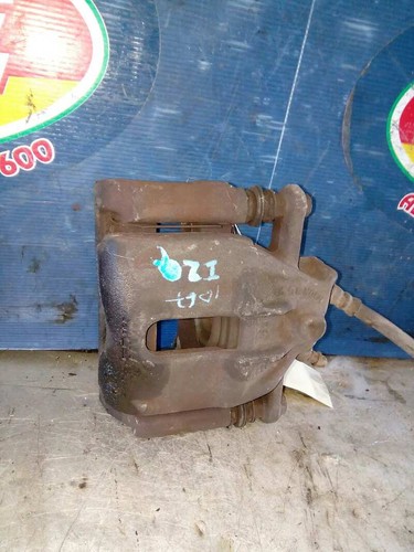 7711368116 brake caliper left