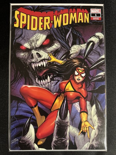 Spider woman tyler kirkham - #1,