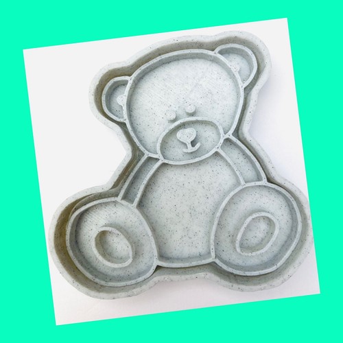 Teddy bear 4inch - bear,