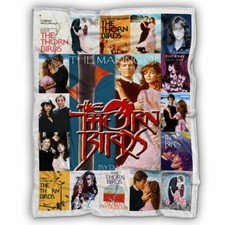 The Thorn Birds Blanket, The