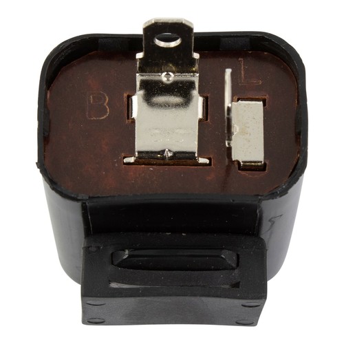 Motorcycle indicator flasher - motorcycle,
