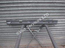 DISPATCH SCUDO EXPERT REAR