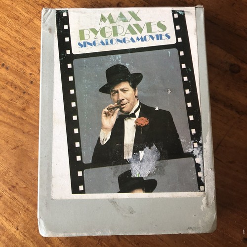 Max bygraves singalongamovies - max,