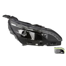 Headlight Headlamp Right O/S