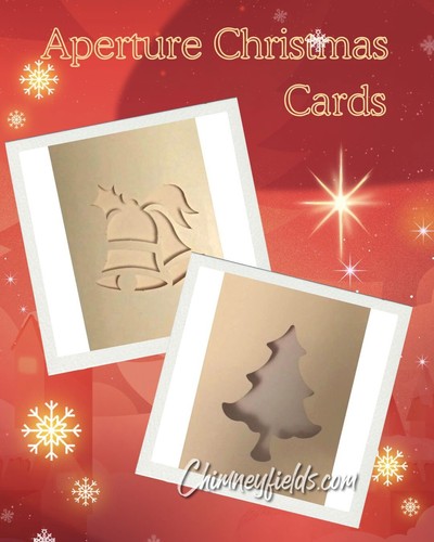 Cream christmas tree - 10,