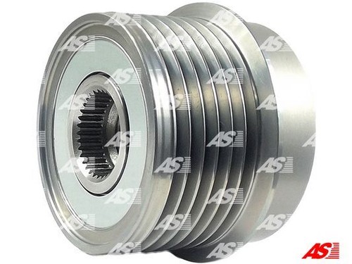 Afp0041 alternator - as-pl,