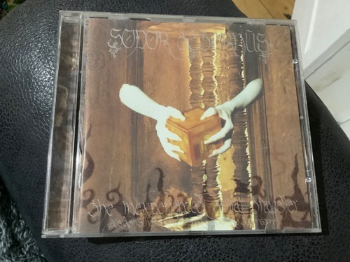 Sopor aeternus the - the, ensemble