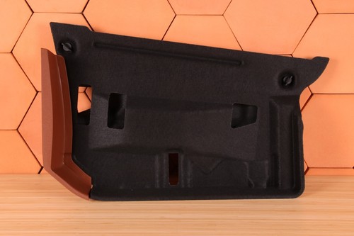 Bmw g11 g12 g15 - g16, dashboard