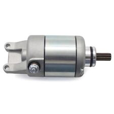 Complete Starter Motor Fits Honda XL125 Varadero 2001 2002 2003 2004 2005 2006